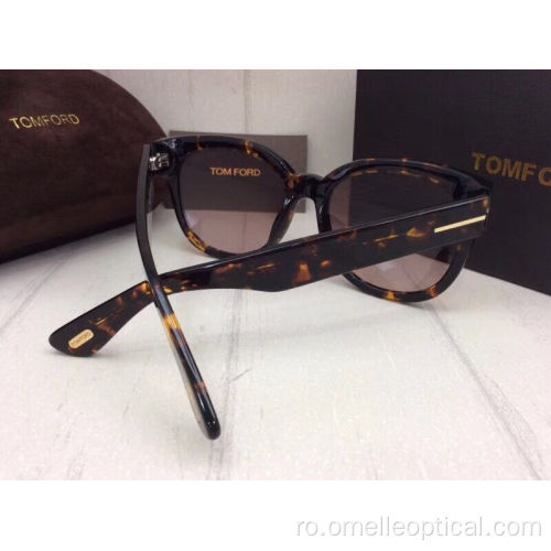 Fashion Eye Shades Ochelari de soare clasic pentru femei